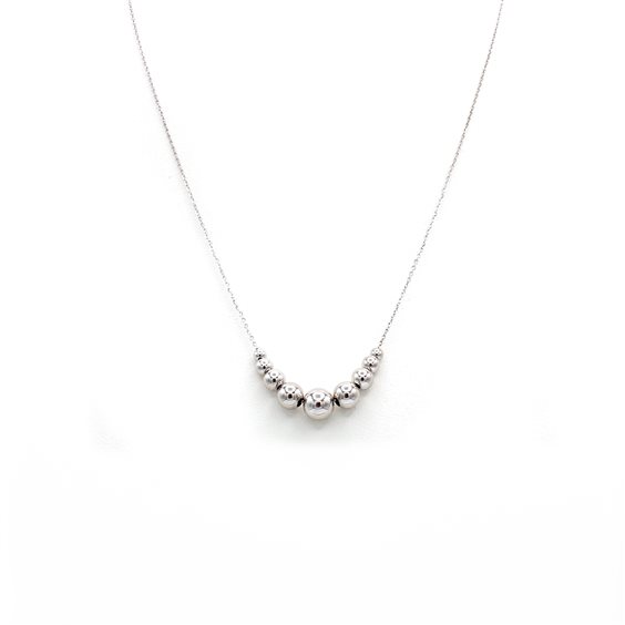 Collana Gilma Gioielleria  Donna in Oro COOR-214-286 - COOR-214-286